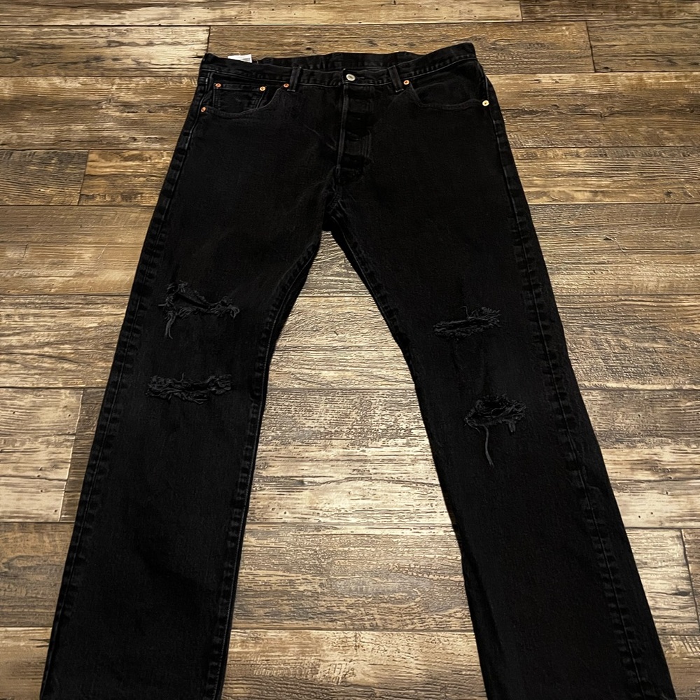 Levi's 501 Men's Jeans